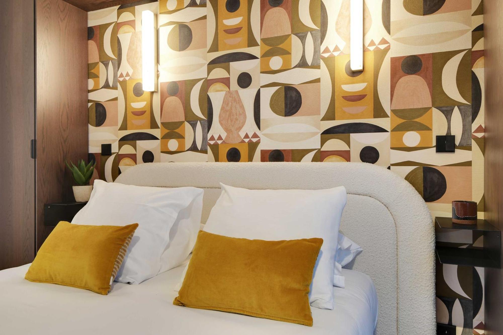 Superb -1br-4p- Montmartre Appartamento