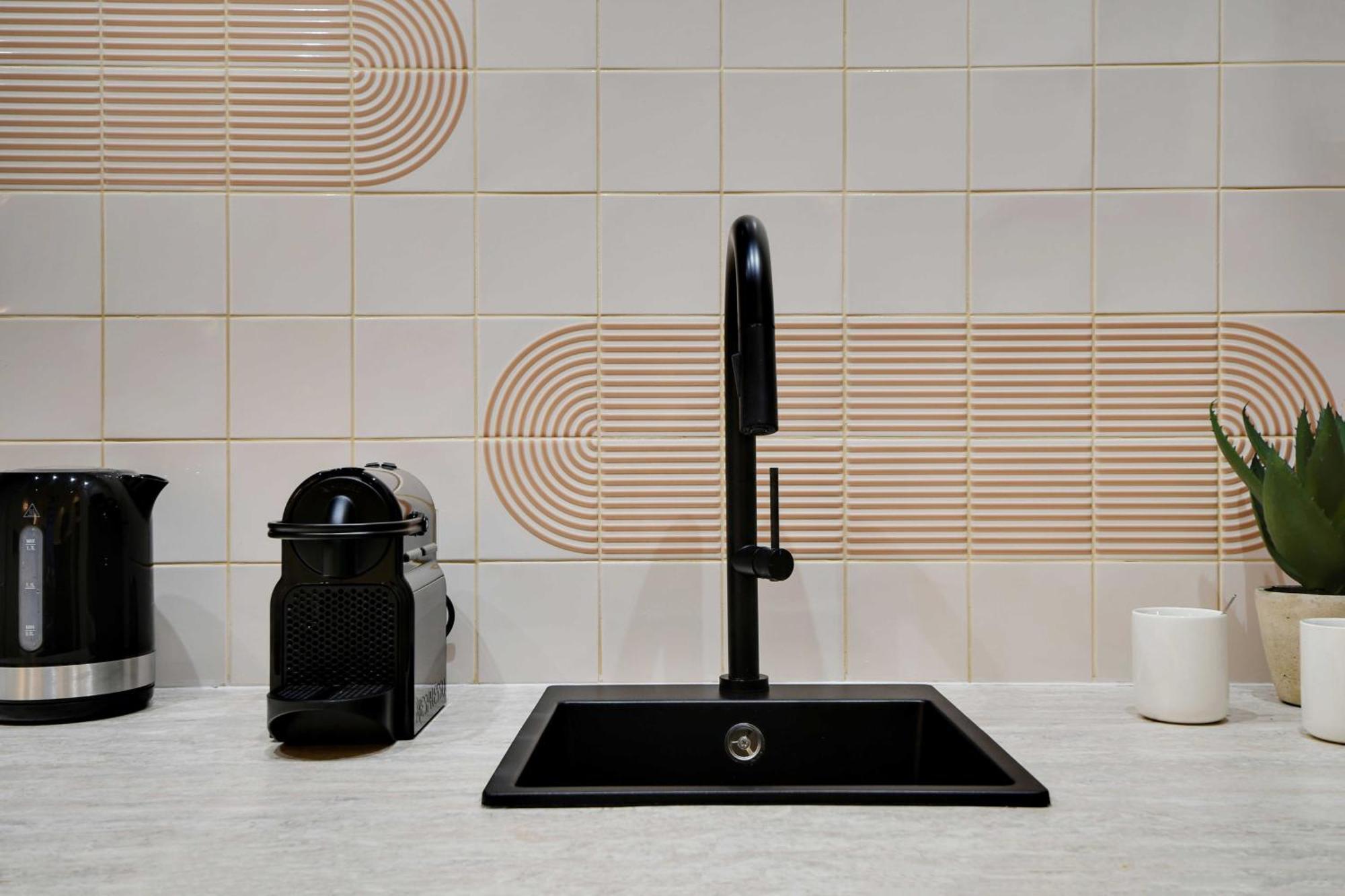 Appartamento Superb -1br-4p- Montmartre Parigi