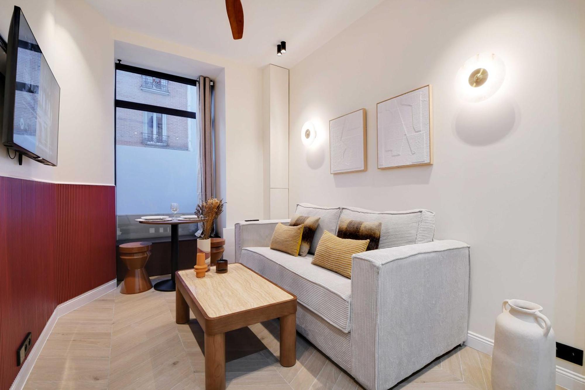 Superb -1br-4p- Montmartre * Parigi