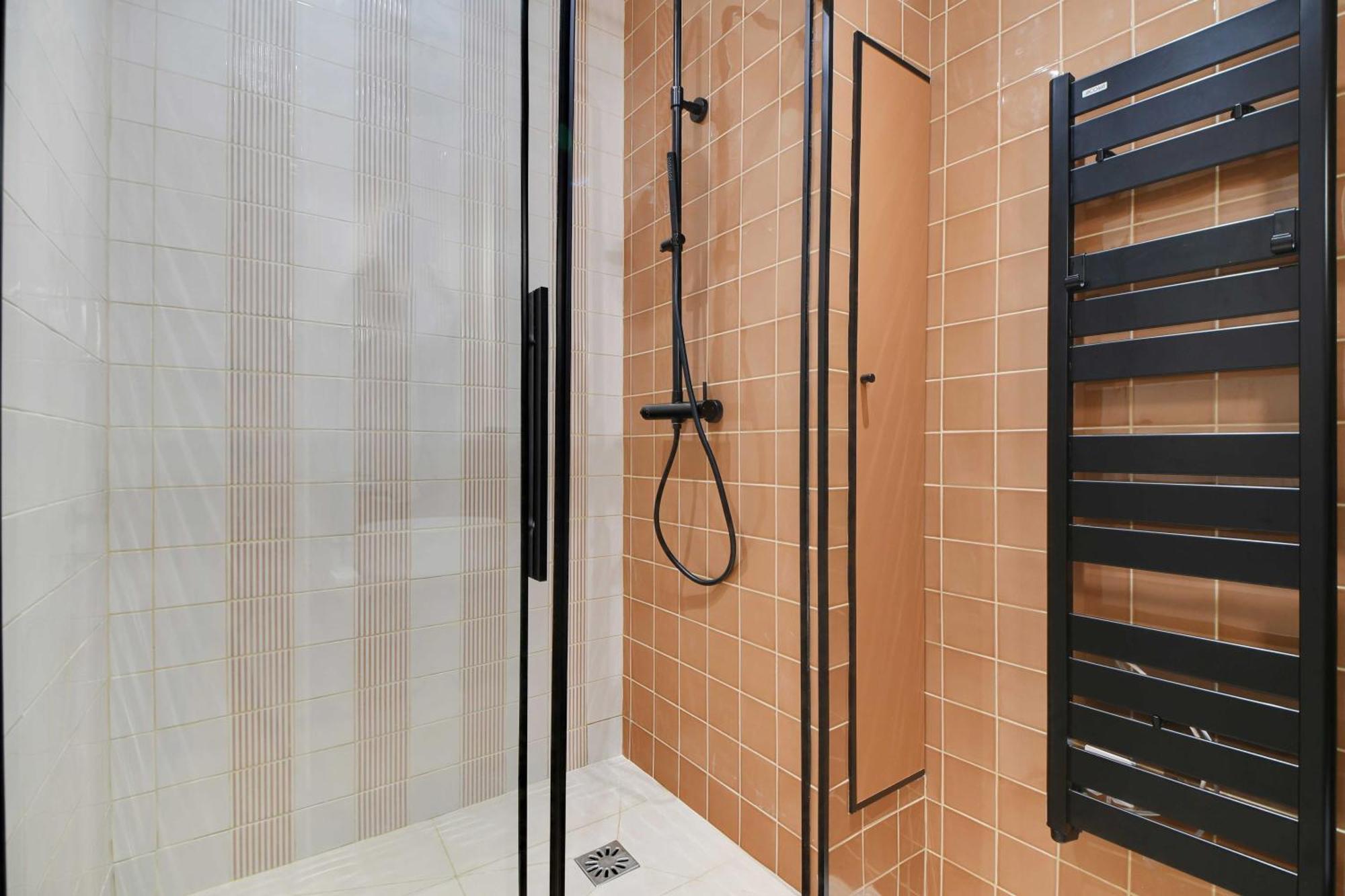 Superb -1br-4p- Montmartre Appartamento